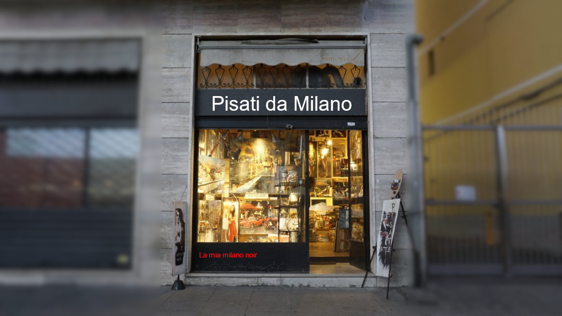 Facciata di ingresso